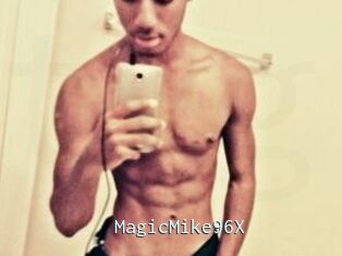 MagicMike96X