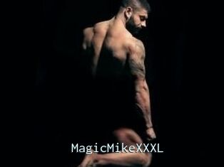 MagicMikeXXXL