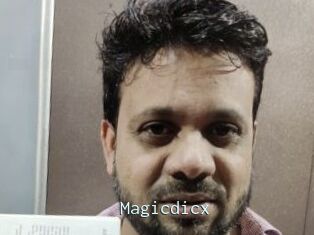Magicdicx