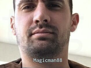 Magicman88
