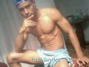 Maik_GuyHot