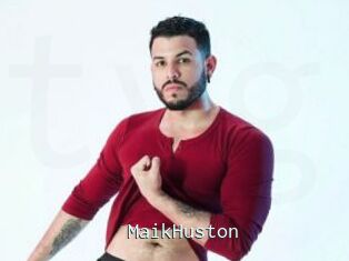 MaikHuston