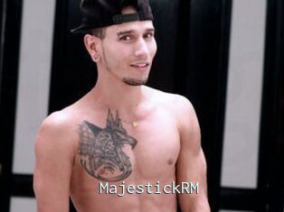 MajestickRM