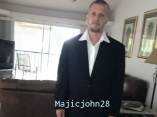 Majicjohn28
