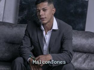 MalconJones