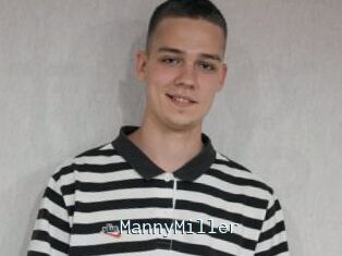 MannyMiller