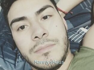 MannysHaus