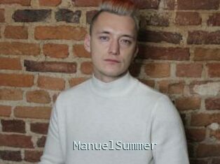 ManuelSummer