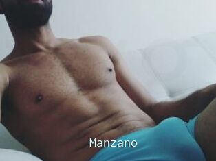 Manzano