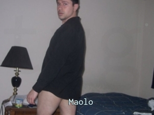 Maolo