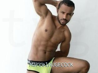 MarcelHUGECOCK