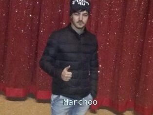 Marchoo