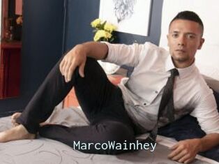 MarcoWainhey
