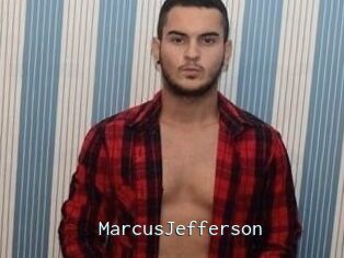 MarcusJefferson