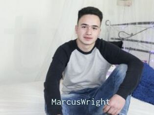 MarcusWright