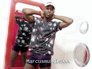 Marcusmusclexxx