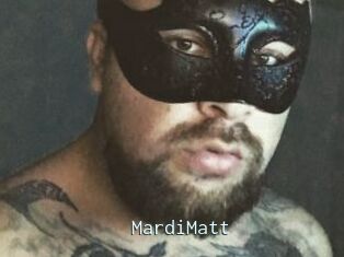 MardiMatt