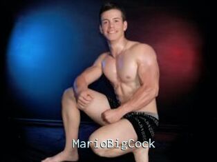 MarioBigCock