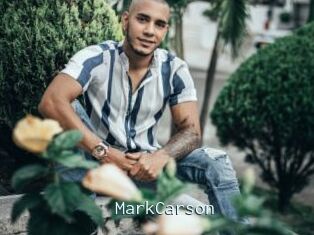 MarkCarson
