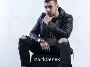 MarkDerek
