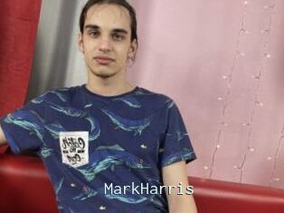 MarkHarris