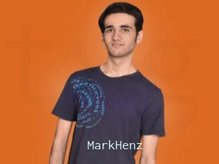 MarkHenz