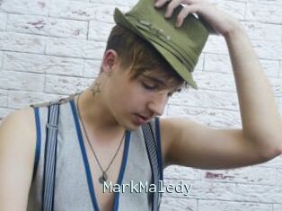 MarkMaledy