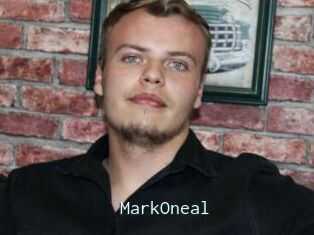 MarkOneal