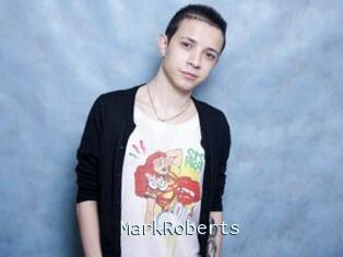 MarkRoberts