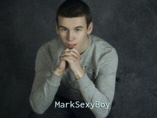 MarkSexyBoy