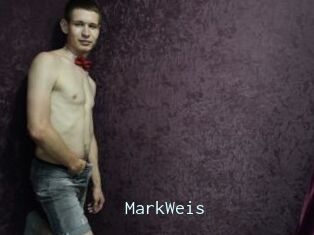 MarkWeis