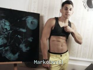 MarkoDevil