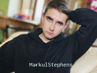 MarkulStephens