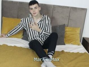 MarkusMax