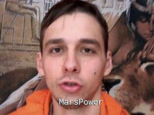 MarsPower