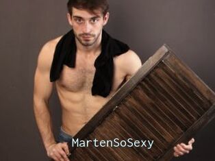 MartenSoSexy