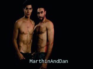 MarthinAndDan