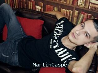 MartinCasper