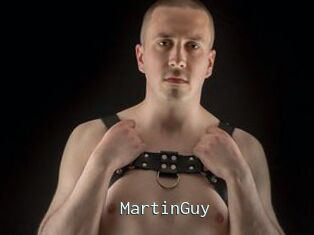 MartinGuy