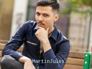 MartinJules