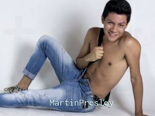 MartinPresley