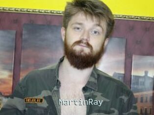 MartinRay