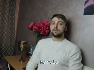 Martis