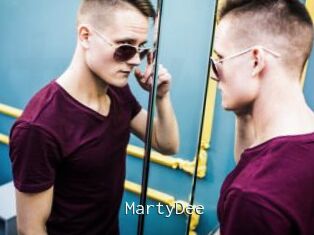 MartyDee