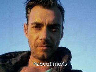 MasculineXs