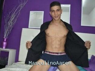 MasculinoAaron