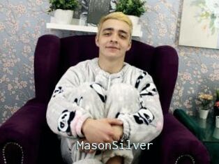 MasonSilver
