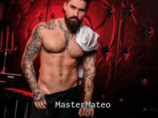 MasterMateo