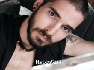MateoSinn
