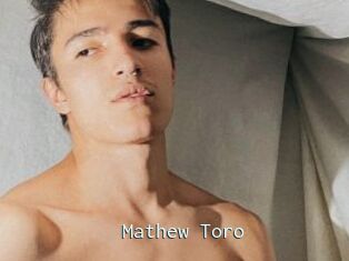 Mathew_Toro
